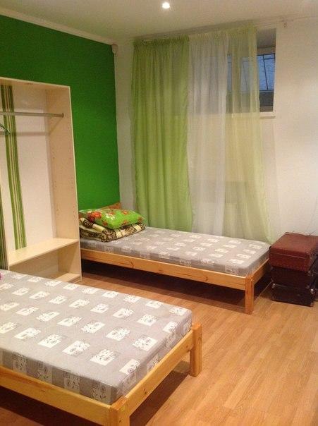 Chemodan Hostel Одеса Стая снимка