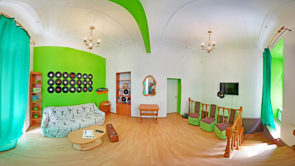 Chemodan Hostel Одеса Стая снимка