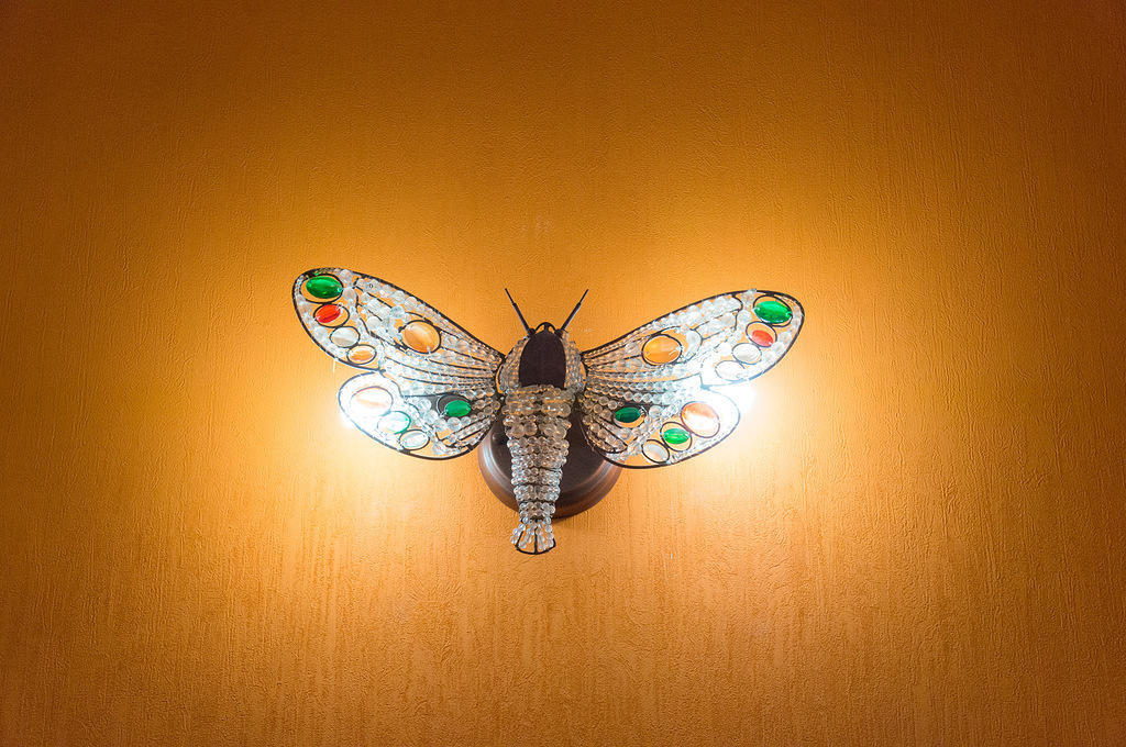 Chemodan Hostel Одеса Екстериор снимка